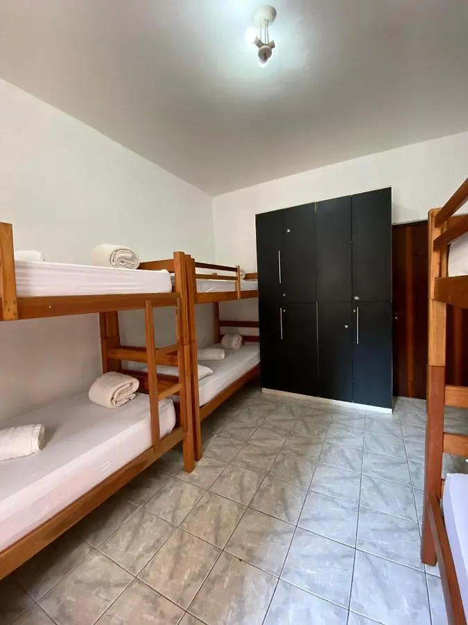 Hostel Paulista Sao Paulo Brazil