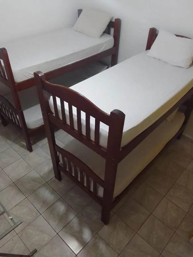 Hostel Paulista Sao Paulo 0*,