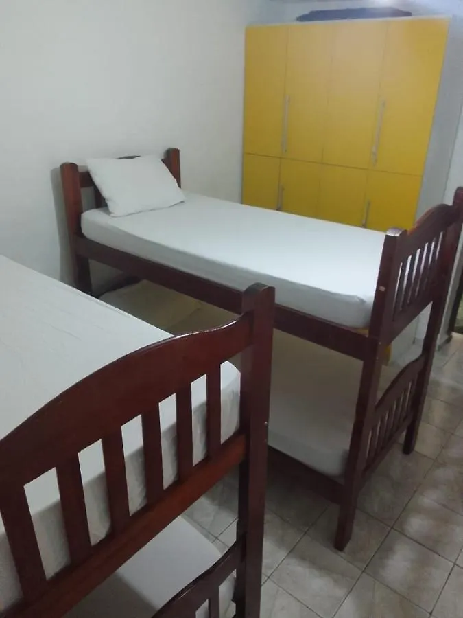 Hostel Paulista Sao Paulo Brazil