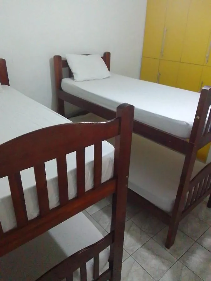 Hostel Paulista Sao Paulo 0*,  Brazil