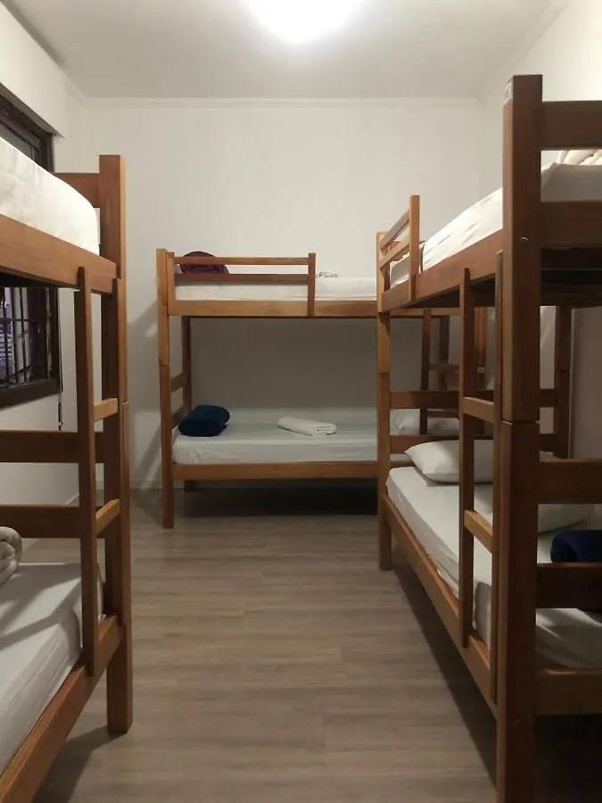 Hostel Paulista Sao Paulo