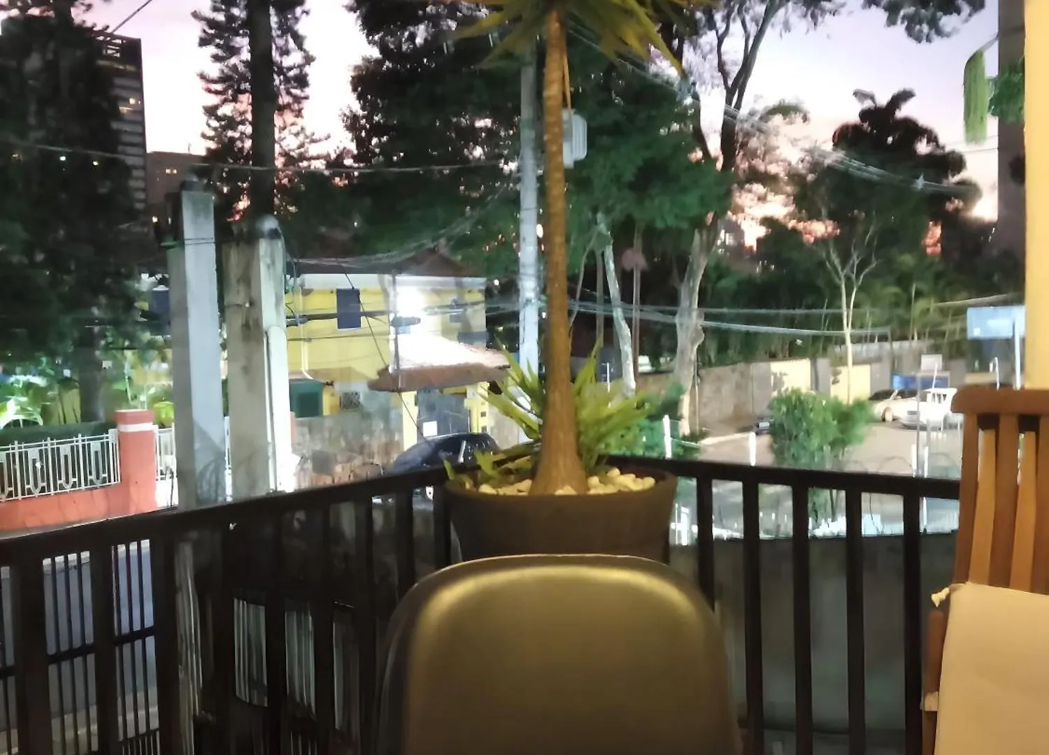Hostel Paulista Sao Paulo
