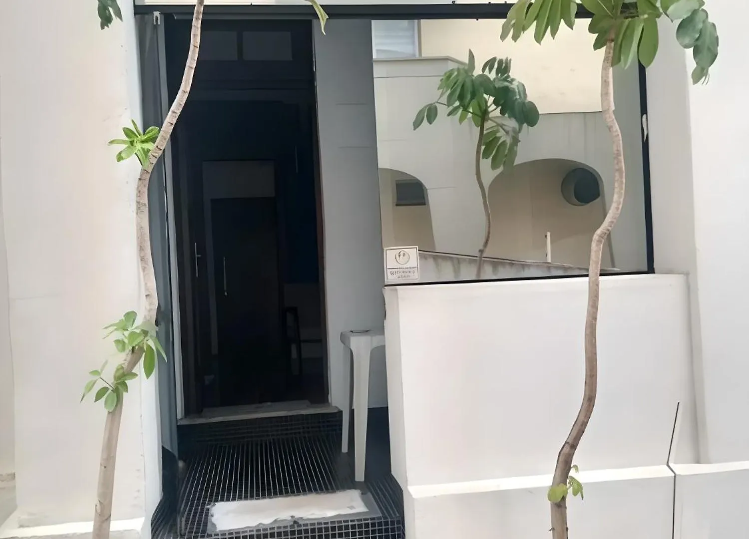 Hostel Paulista Sao Paulo