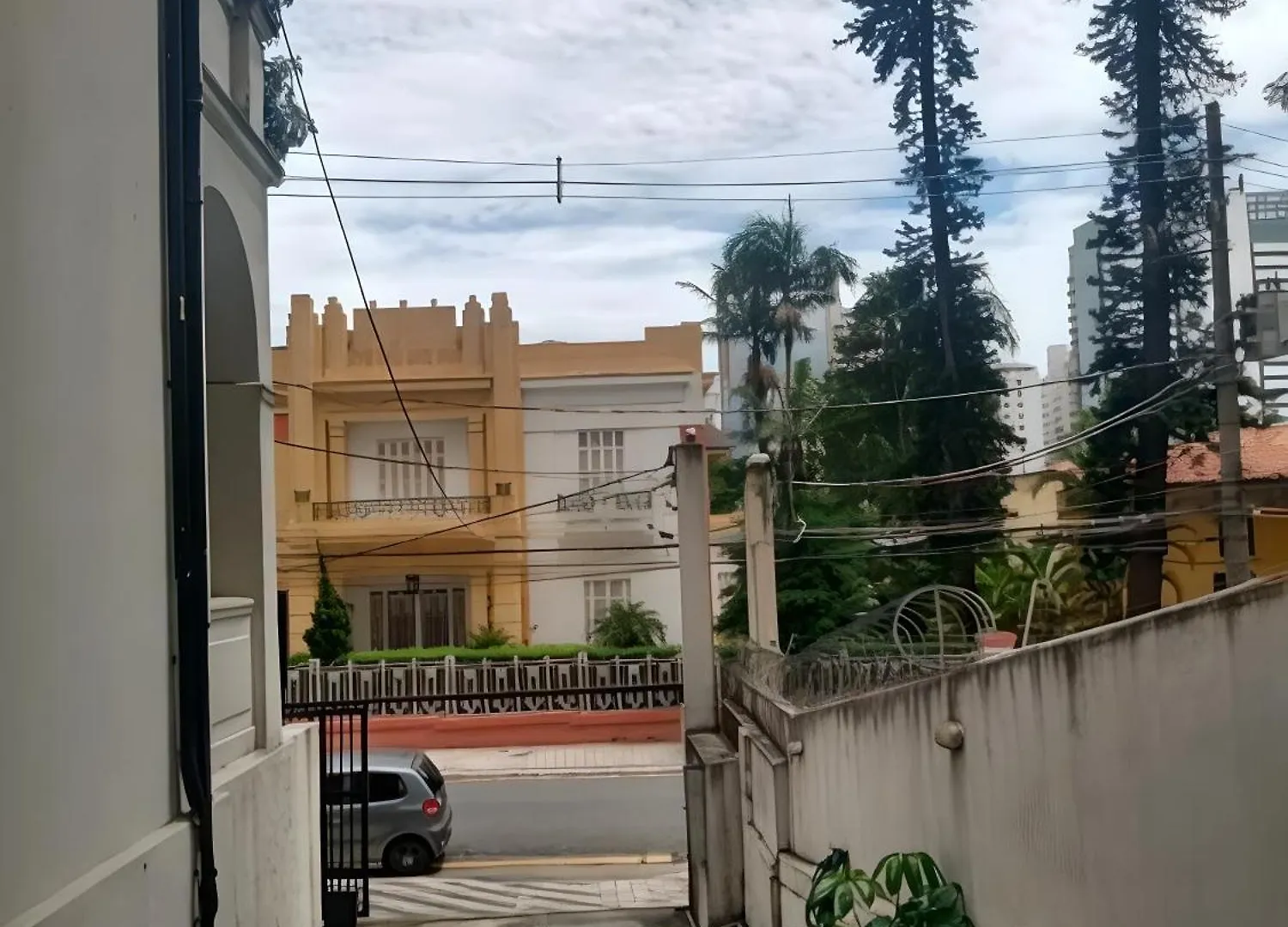 Hostel Paulista Sao Paulo 0*,