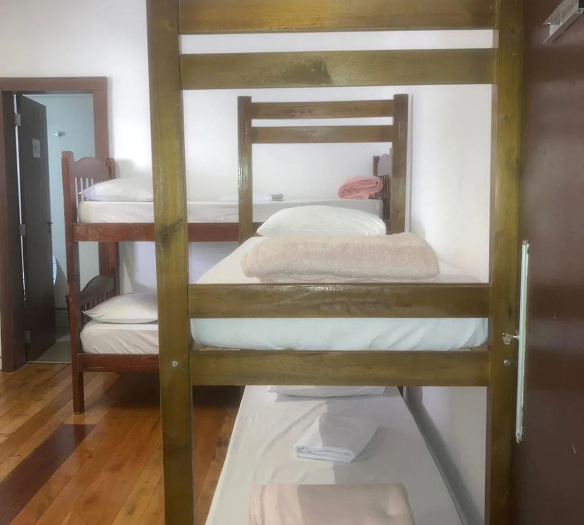 Hostel Paulista Sao Paulo