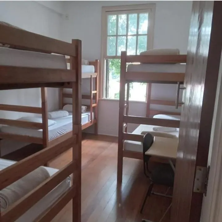 Hostel Paulista Sao Paulo