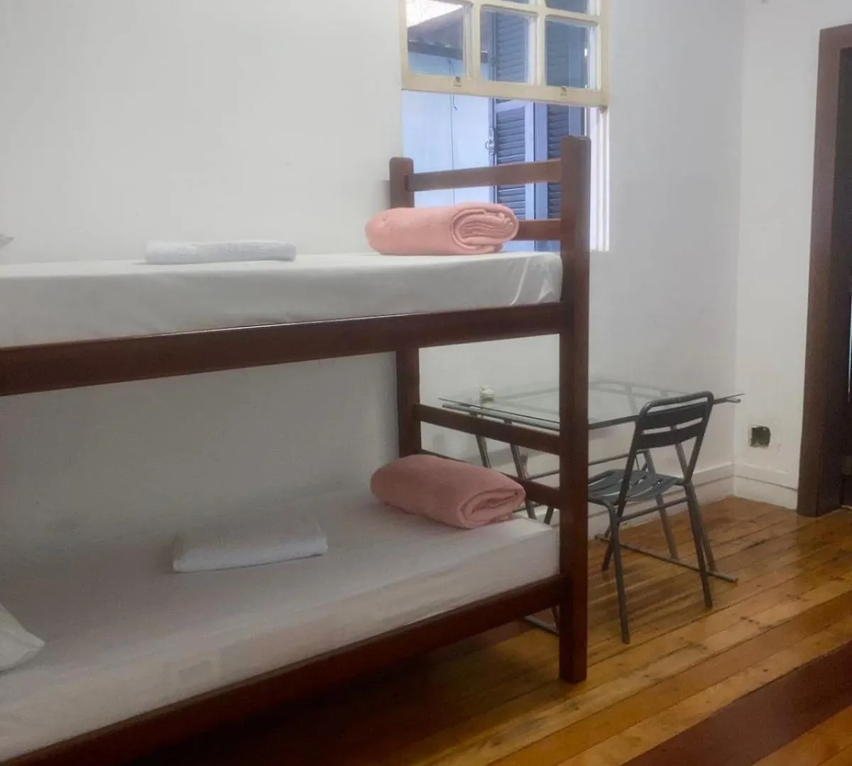 Hostel Paulista Sao Paulo