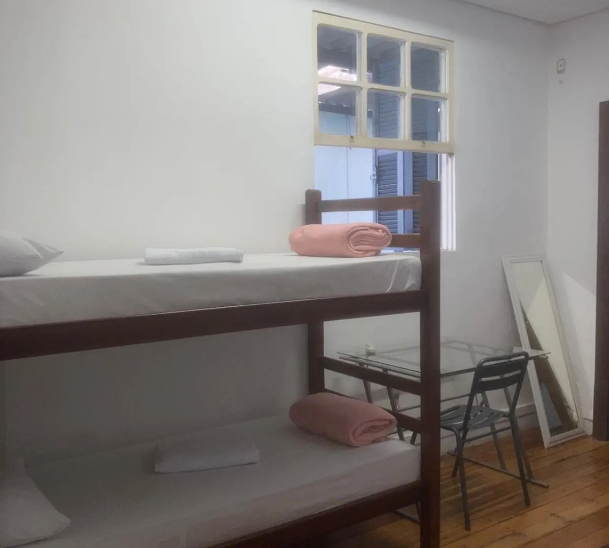 Hostel Paulista Sao Paulo
