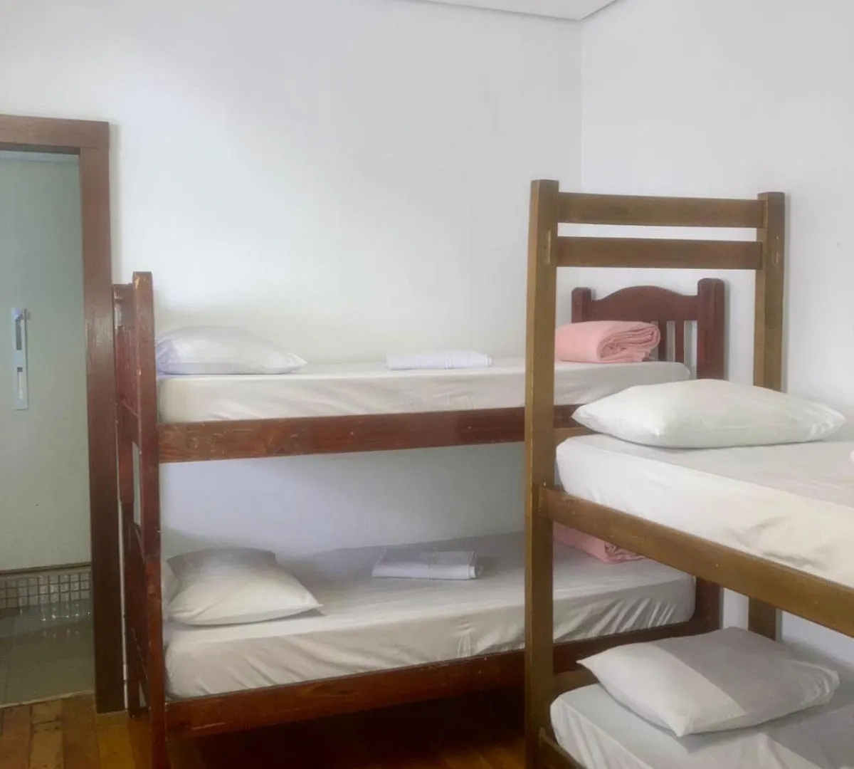 Hostel Paulista Sao Paulo 0*,  Brazil