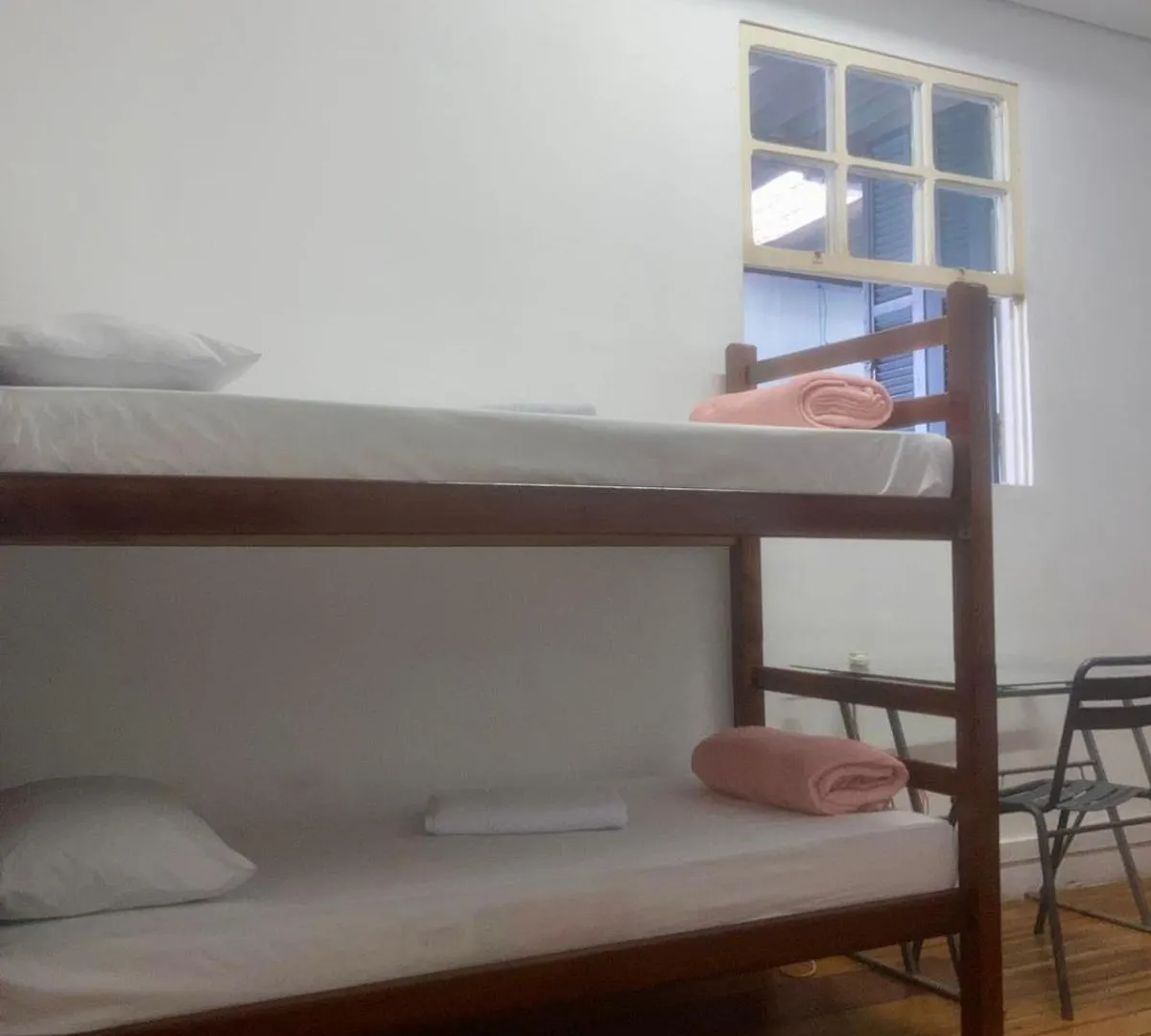 Hostel Paulista Sao Paulo