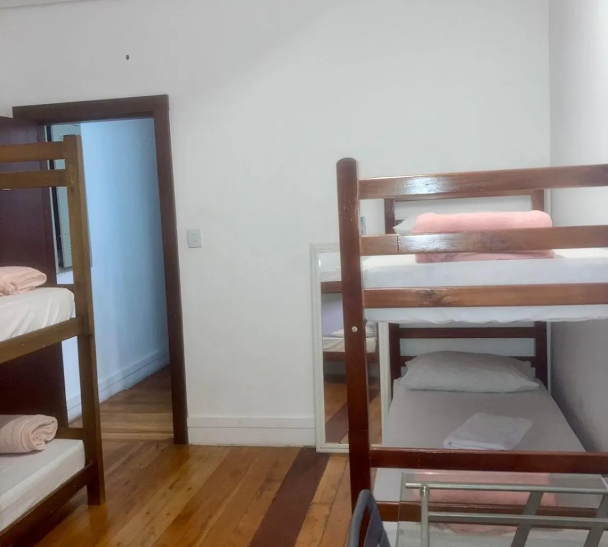 Hostel Paulista Sao Paulo 0*,  Brazil
