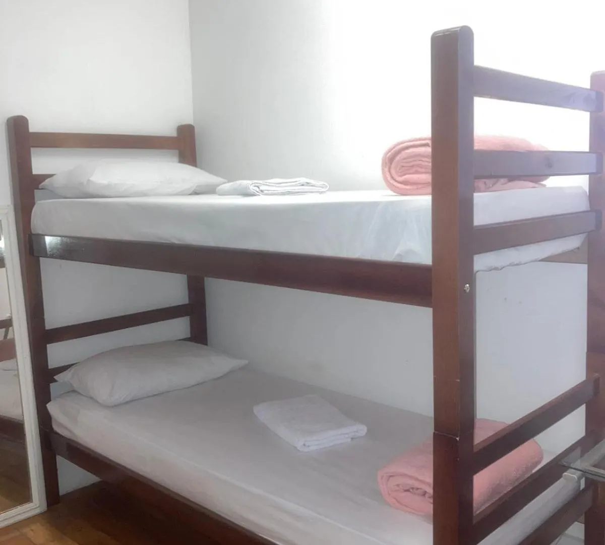 Hostel Paulista Sao Paulo
