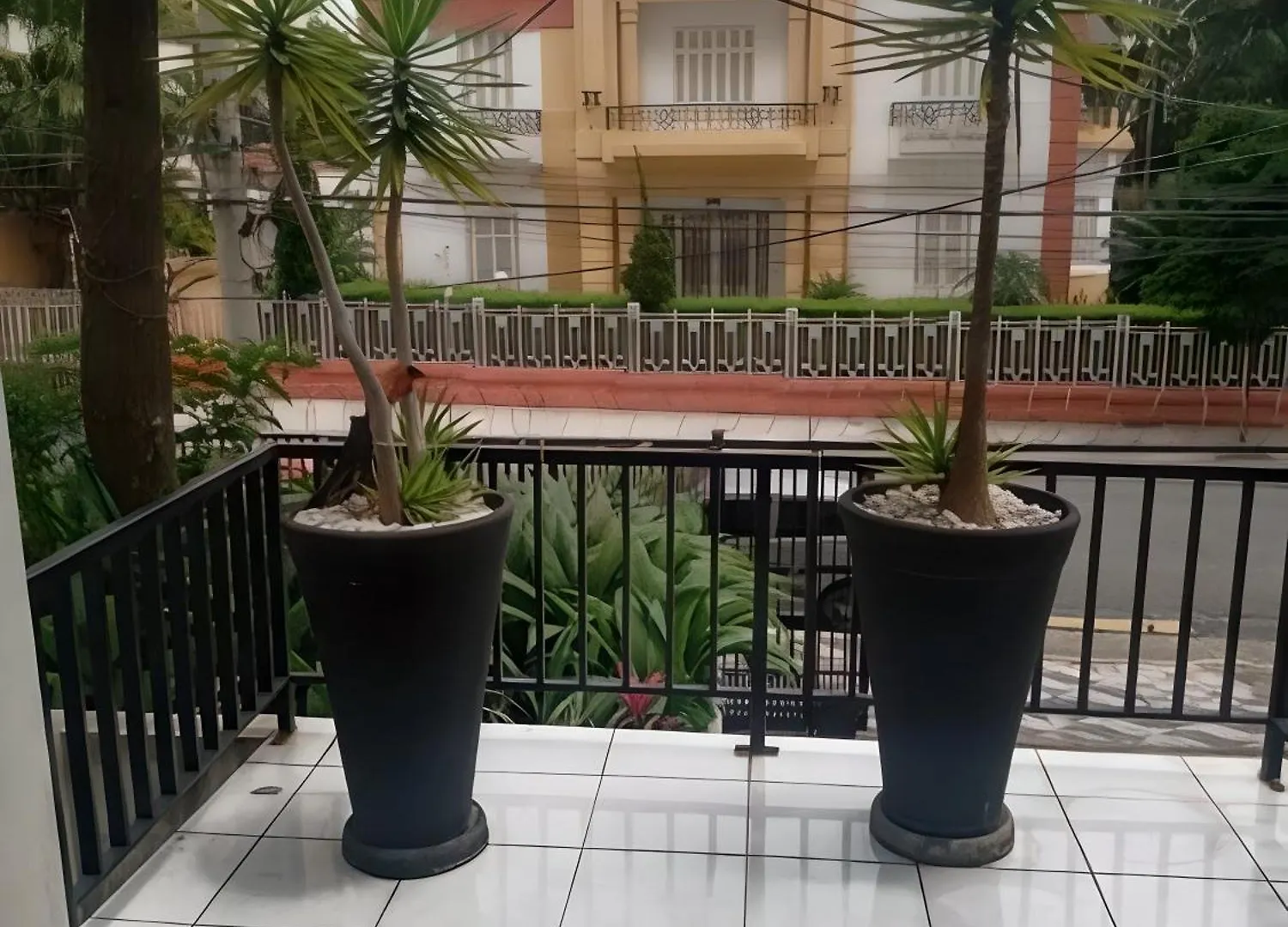 Hostel Paulista Sao Paulo 0*,  Brazil