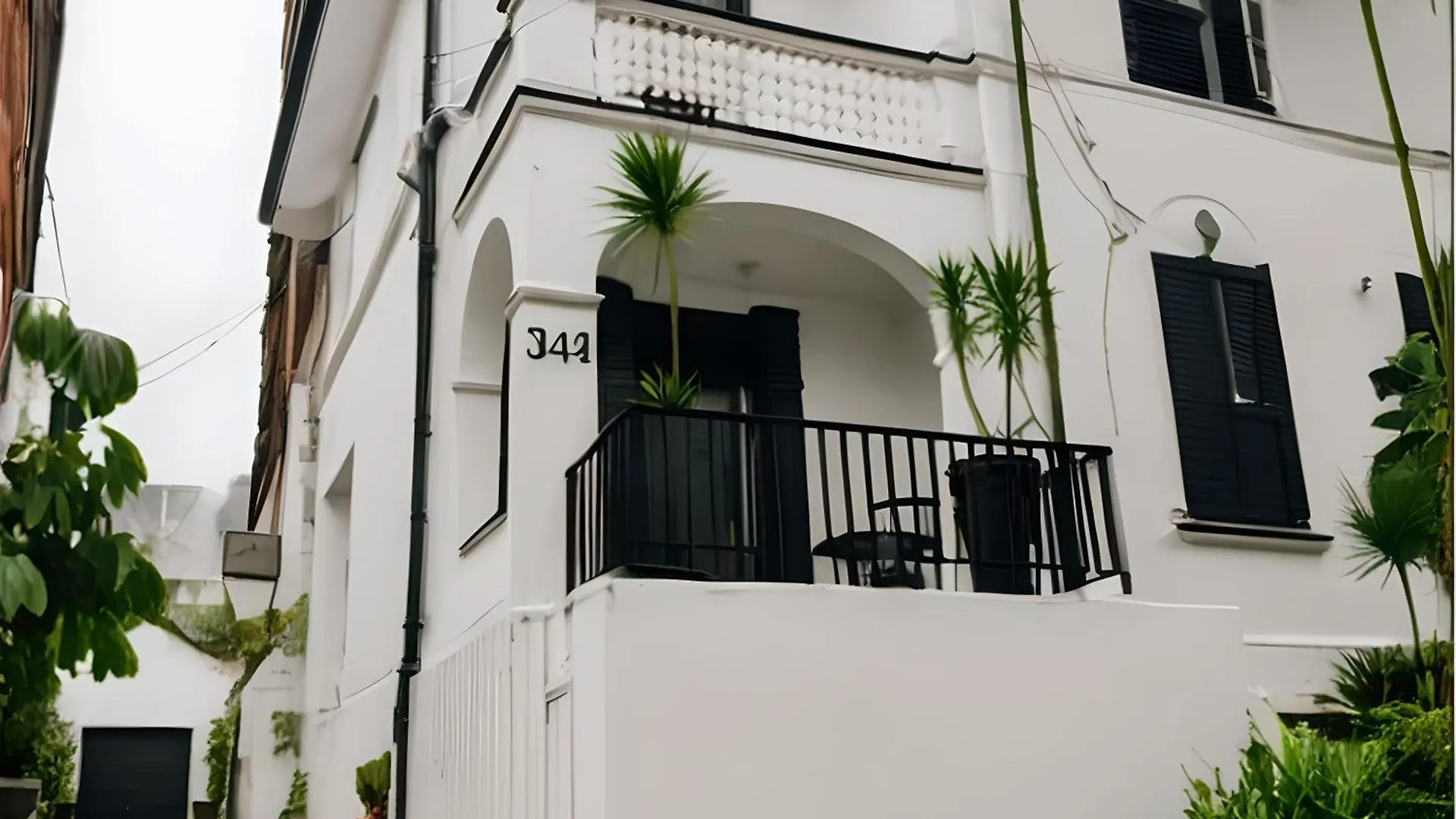 Hostel Paulista Sao Paulo