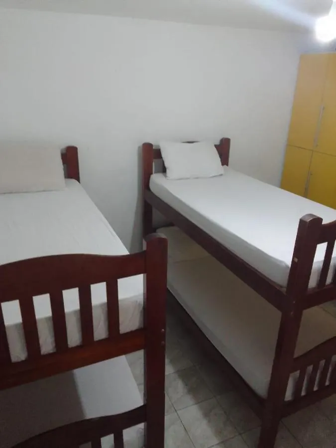 Hostel Paulista São Paulo