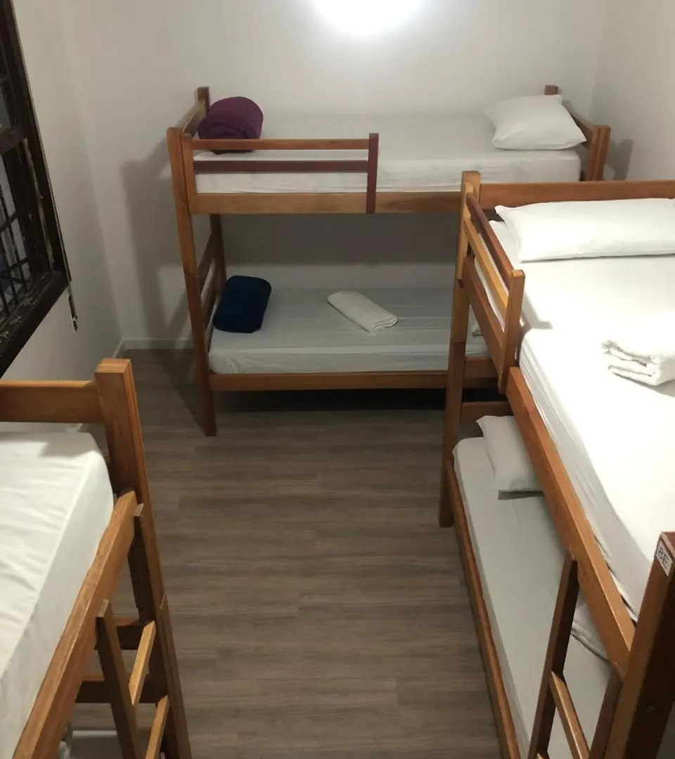 Hostel Paulista São Paulo 0*,