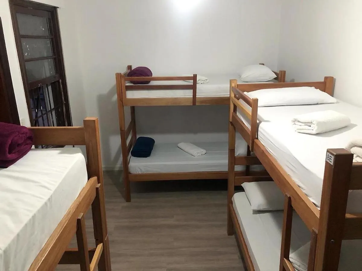 Hostel Paulista São Paulo