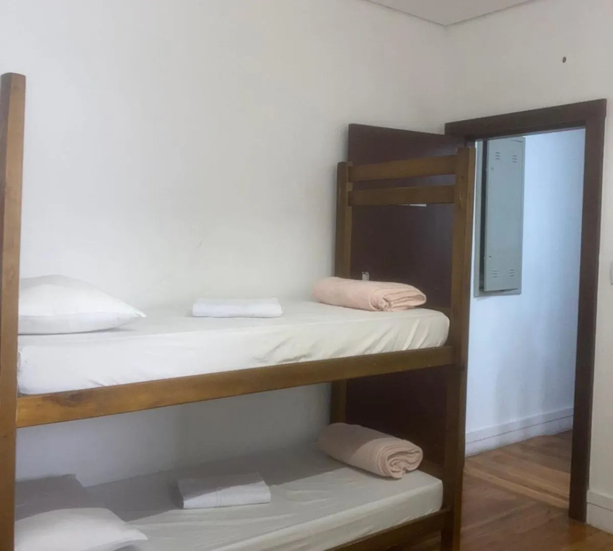 Hostel Paulista São Paulo