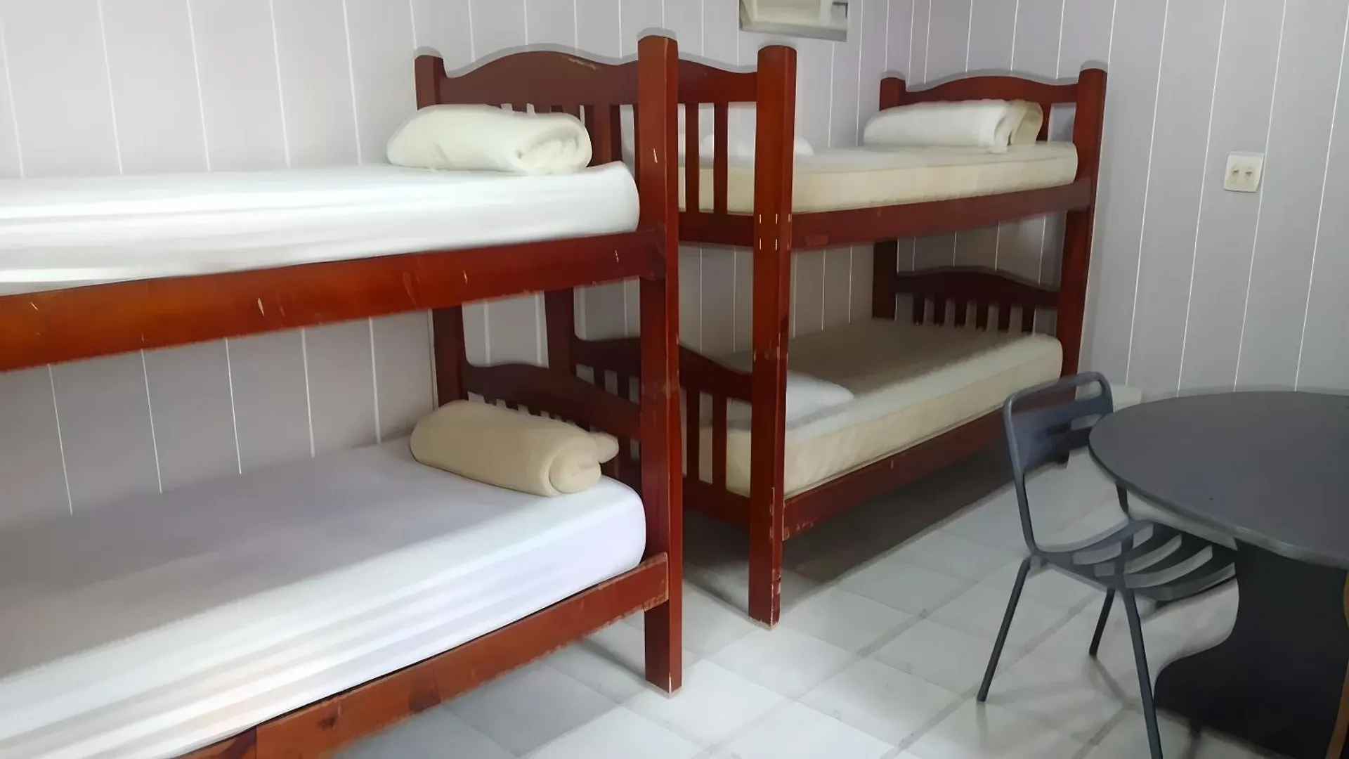 Hostel Paulista São Paulo
