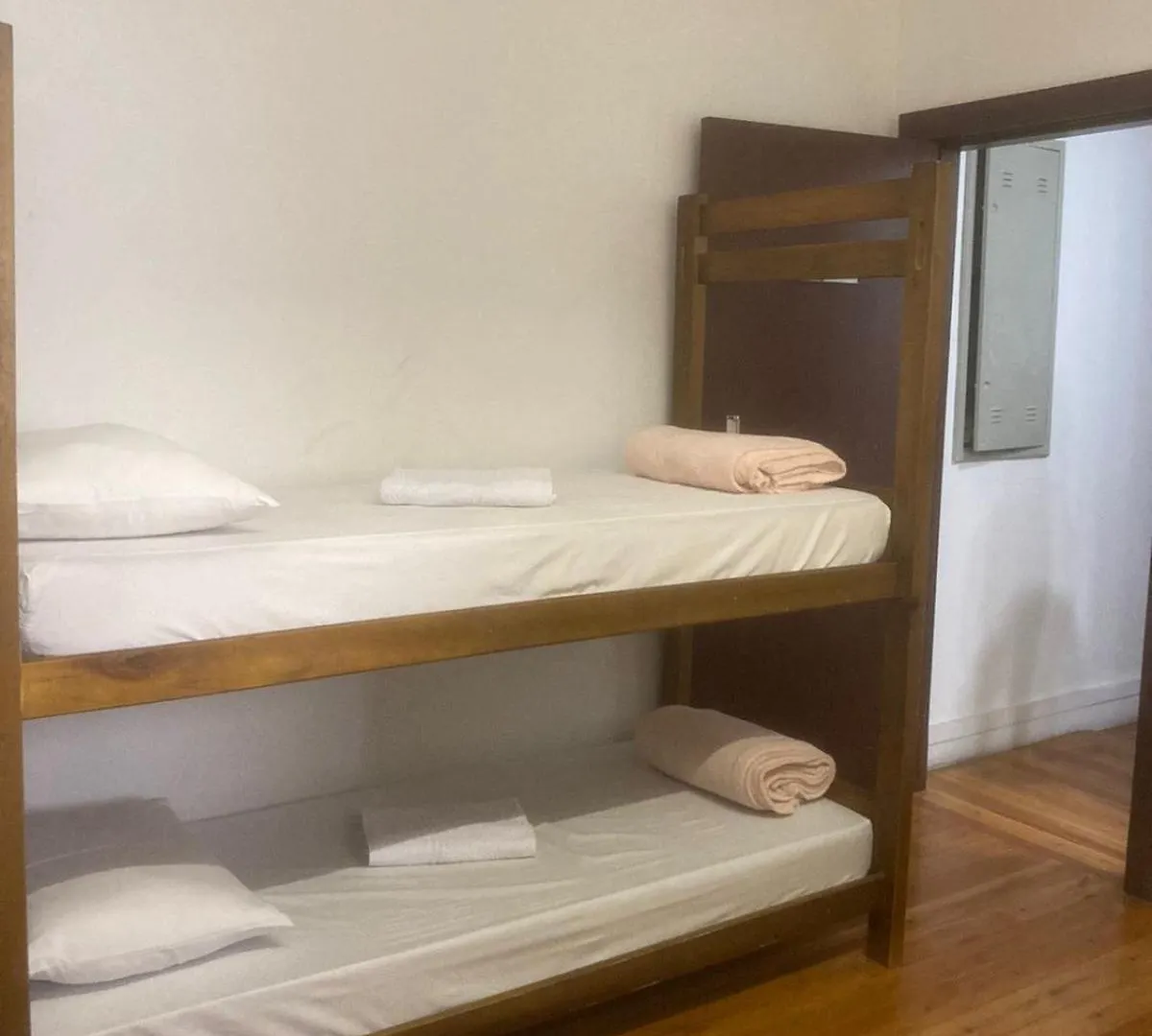 Hostel Paulista São Paulo 0*,