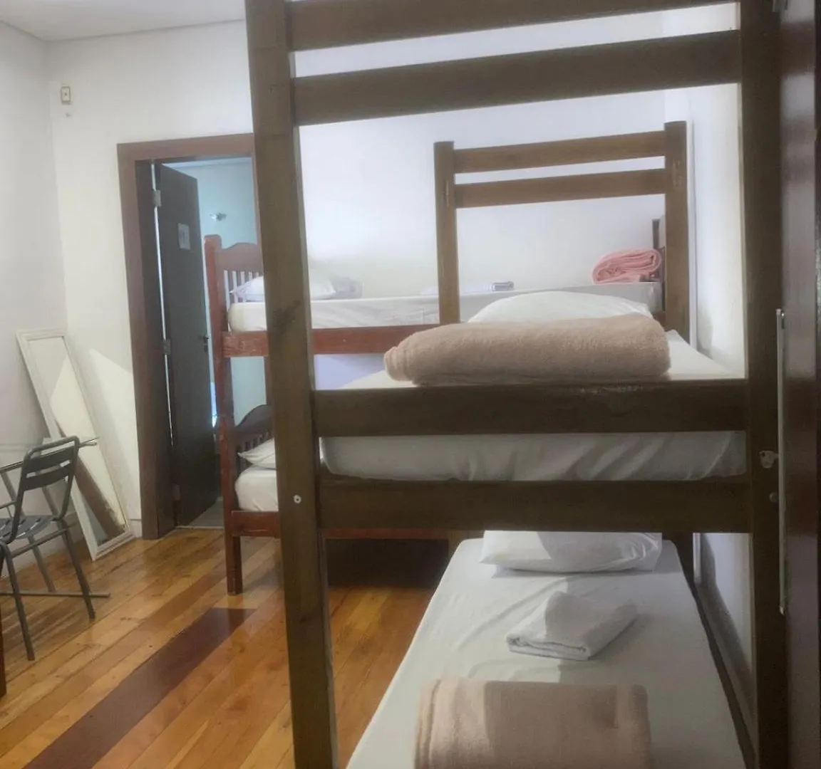 Hostel Paulista São Paulo