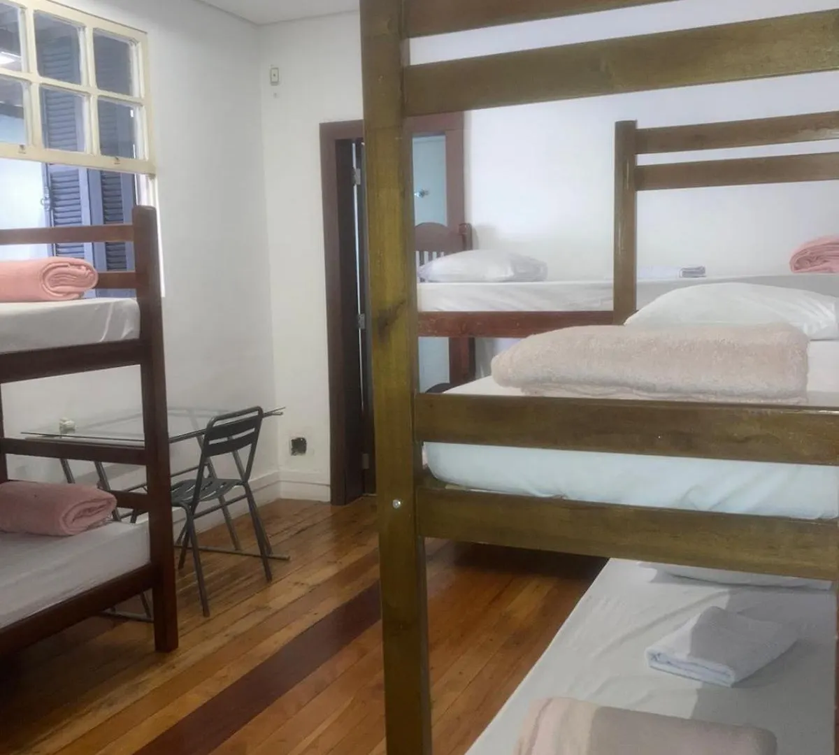 Hostel Paulista São Paulo