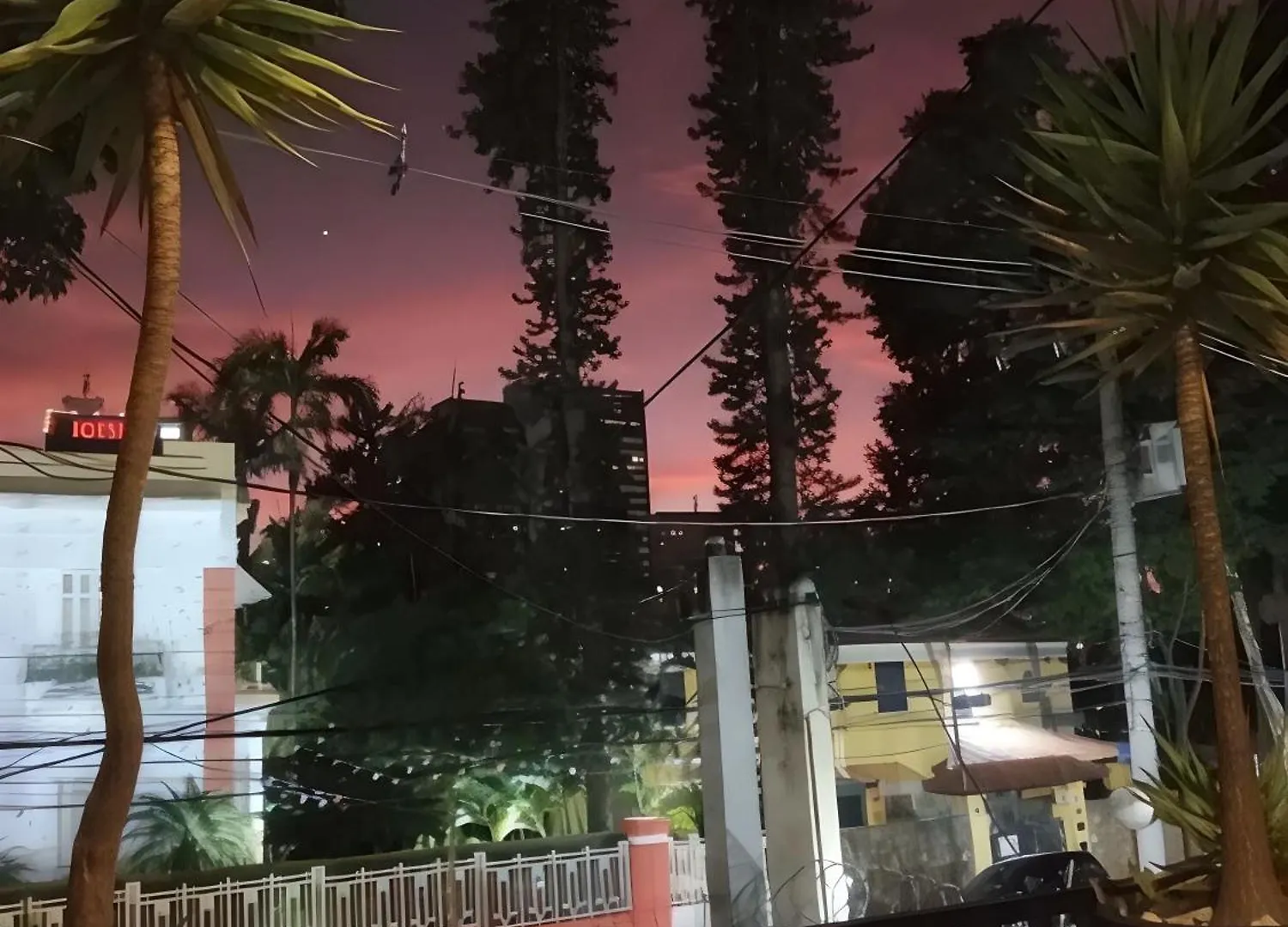Hostel Paulista São Paulo
